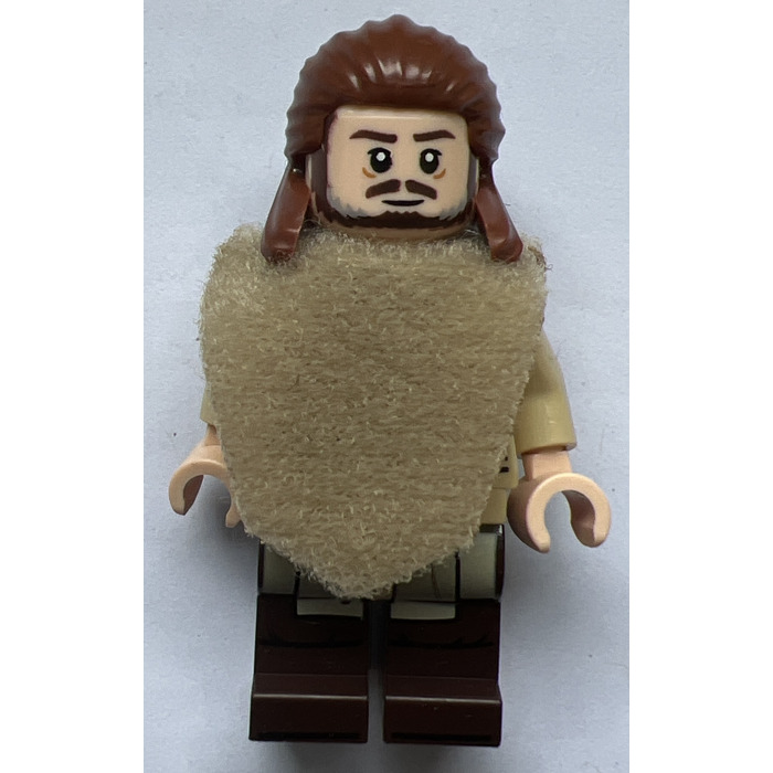 LEGO Qui-Gon Jinn Minifigure | Brick Owl - LEGO Marketplace