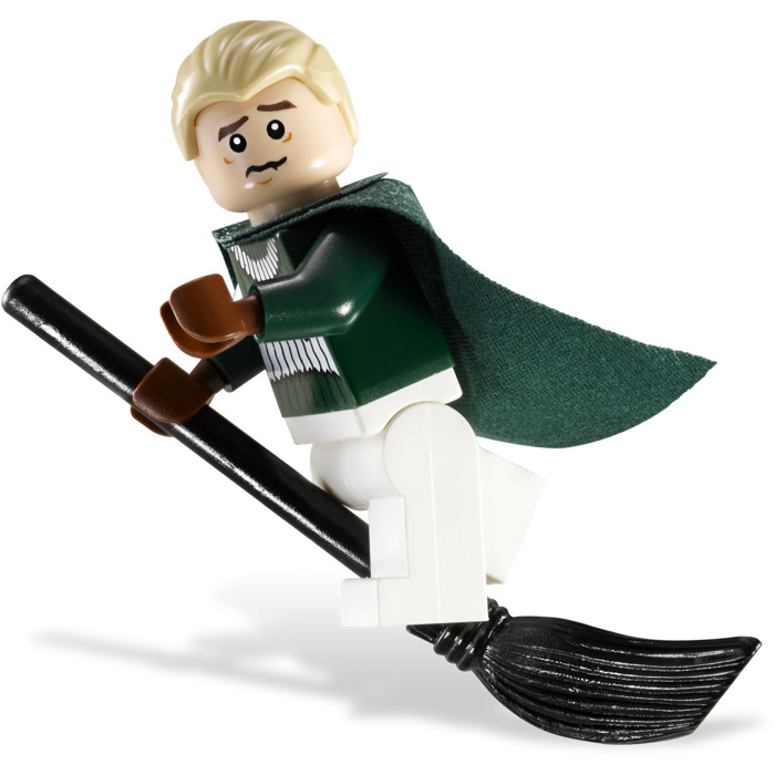 stof gå på indkøb stå LEGO Quidditch Match Set 4737 | Brick Owl - LEGO Marketplace