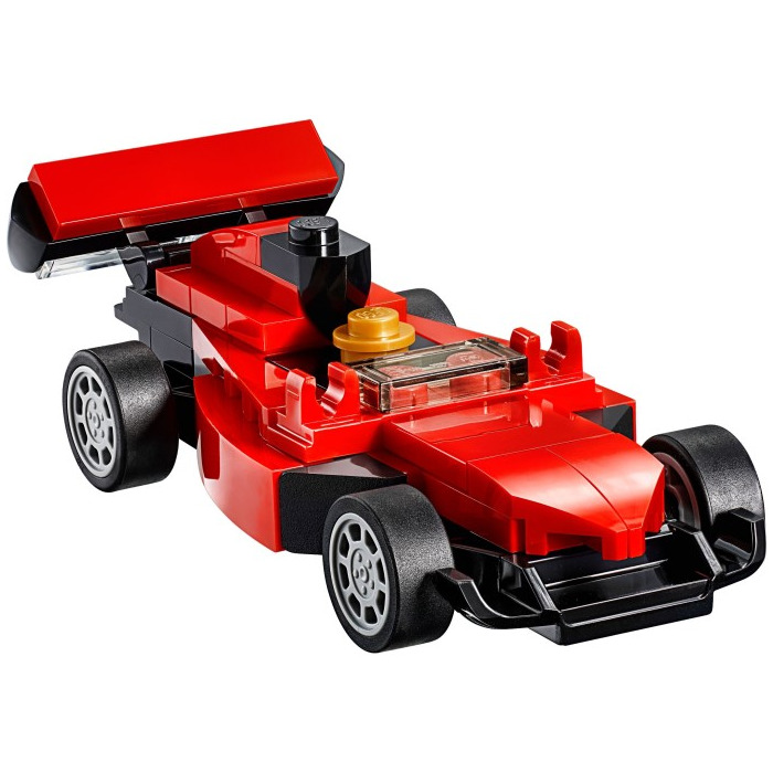 racing lego sets