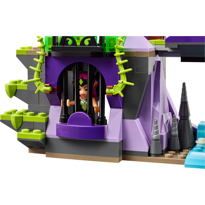 Blinke indlogering udtrykkeligt LEGO Ragana's Magic Shadow Castle Set 41180 | Brick Owl - LEGO Marketplace