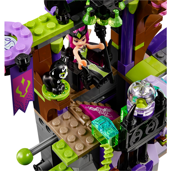 Blinke indlogering udtrykkeligt LEGO Ragana's Magic Shadow Castle Set 41180 | Brick Owl - LEGO Marketplace