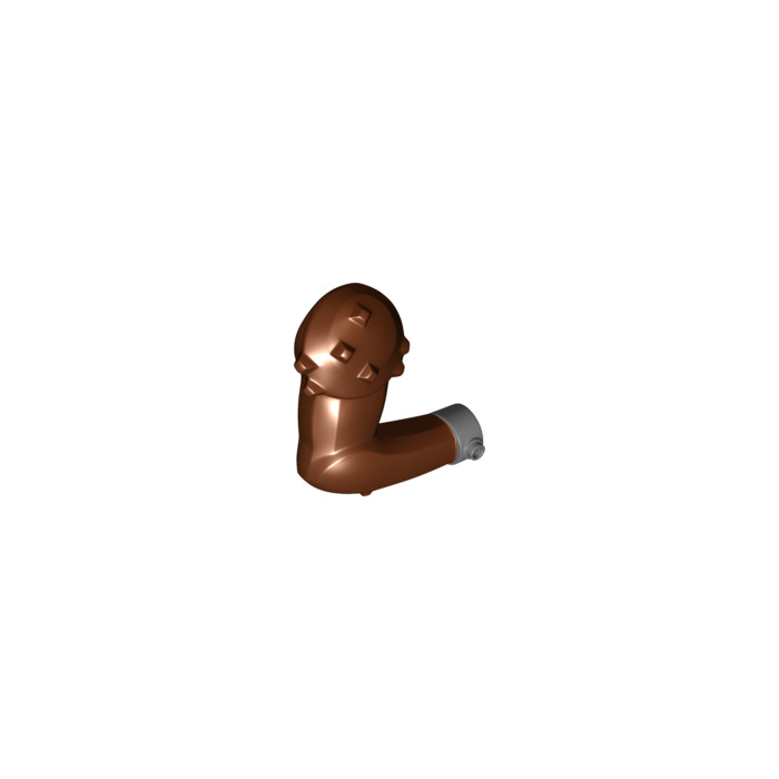 LEGO Rancor Right Arm 11342 Brick Owl LEGO Marketplace