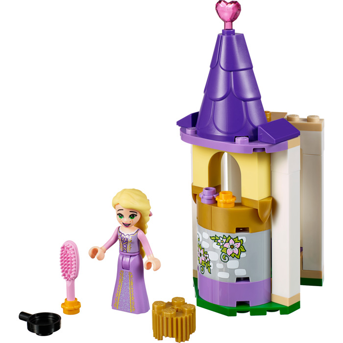 LEGO Rapunzel's Small Tower Set 41163