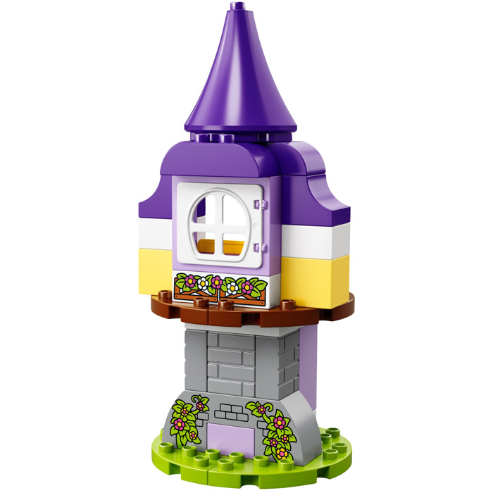 LEGO Rapunzel's Tower Set 10878