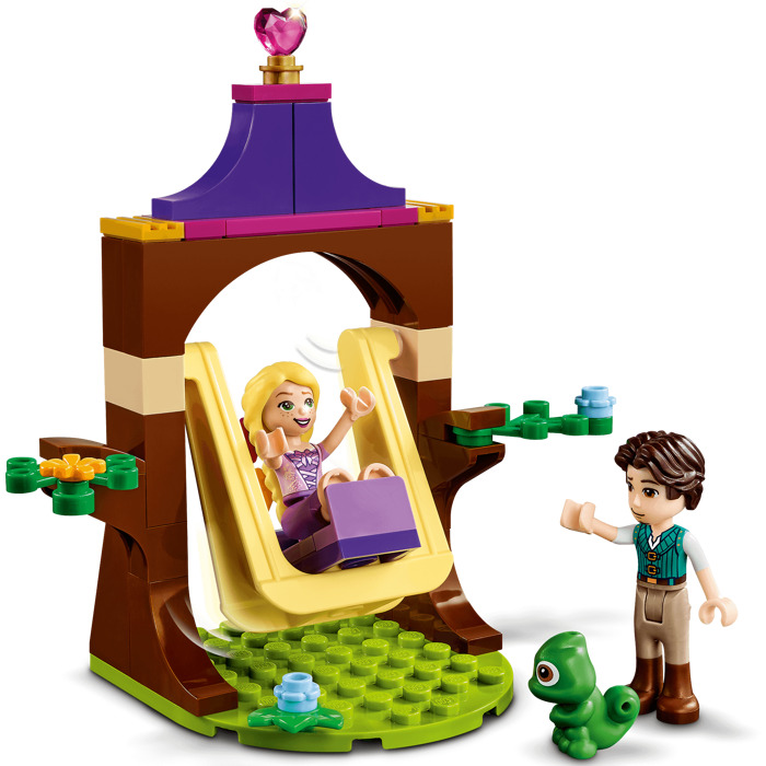 LEGO Rapunzel Minifigure  Brick Owl - LEGO Marketplace