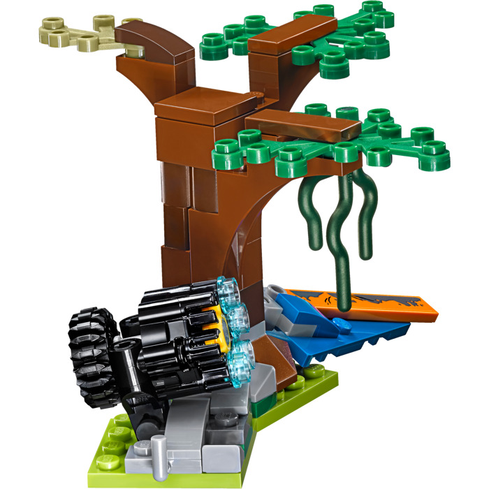 pubertet hjemmehørende etiket LEGO Ravager Attack Set 76079 | Brick Owl - LEGO Marketplace