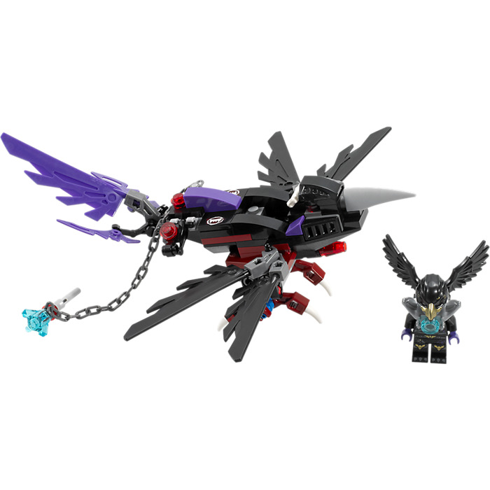 Lego Razcal's Glider for sale online 