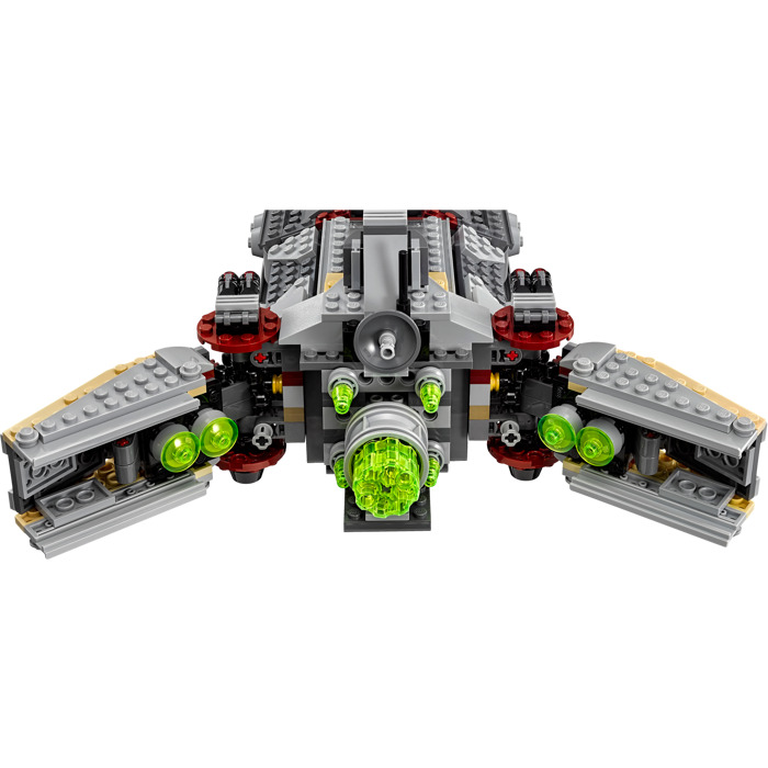 LEGO Rebel Frigate Set 75158 | Brick Owl - LEGO Marketplace