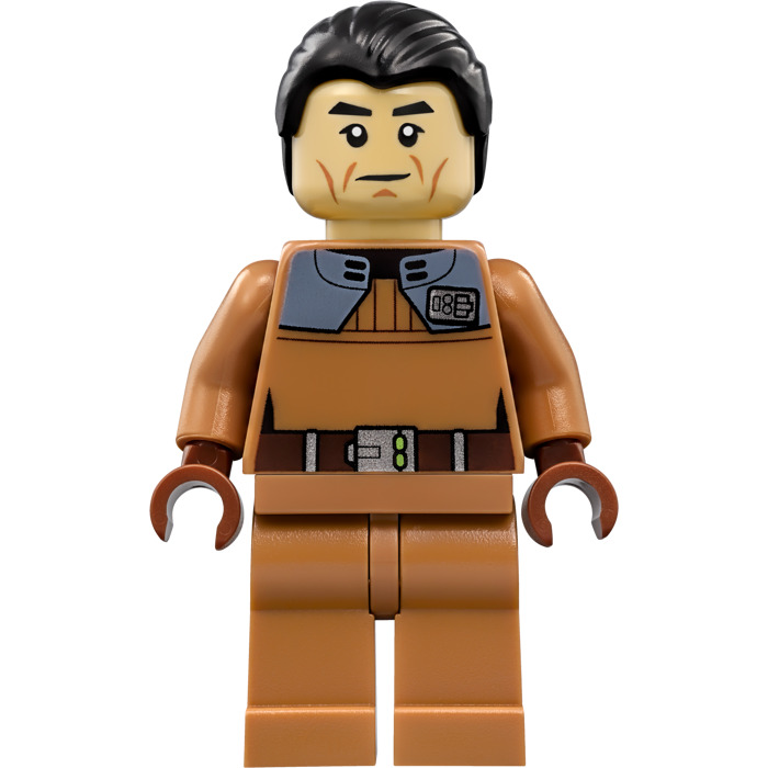 LEGO Rebel Frigate Set 75158 | Brick Owl - LEGO Marketplace