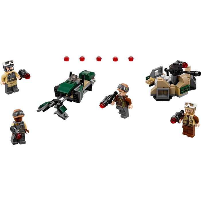 Trooper Battle Set 75164 | Brick - LEGO Marketplace