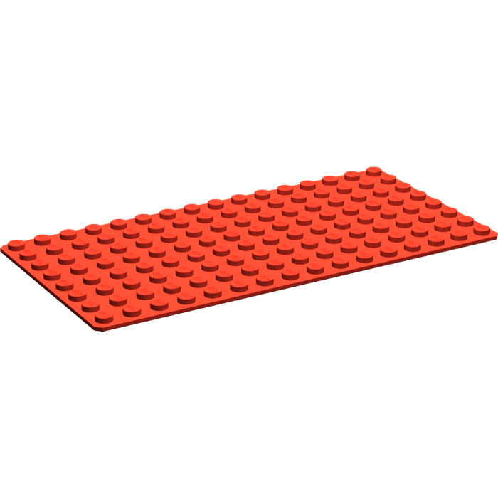 Lego discount 8x16 baseplate