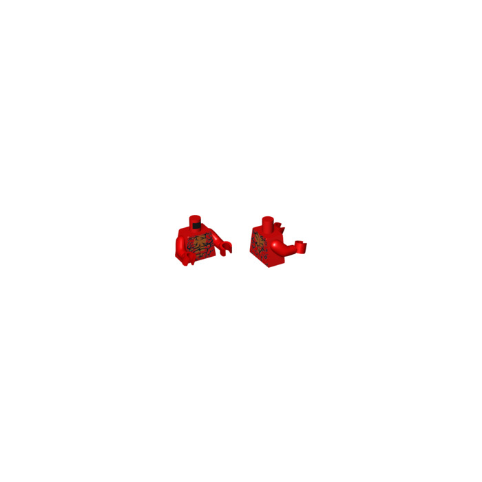 red carnage
