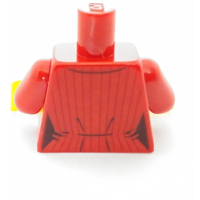 LEGO® Torso Oberkörper für Figur 76382 Upper Part 6037431 NEU 