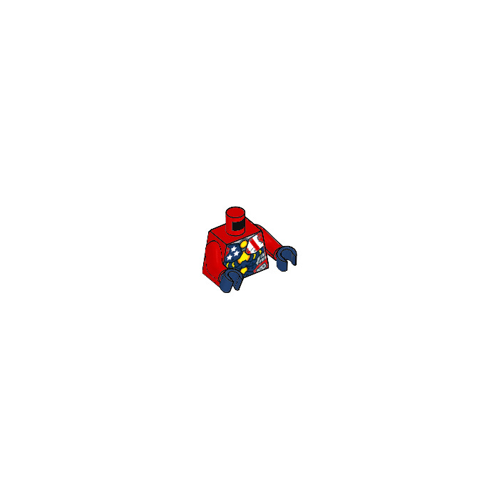 lego avengers justin hammer