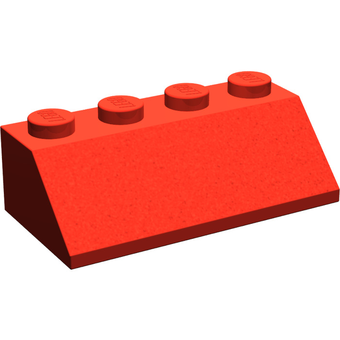 LEGO 3037-10 Brand NEW WHITE Friends 45° 2x4 Roof Slopes Per Order 