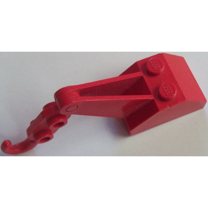 LEGO Crane Hook with 4 Studs (3136) Comes In