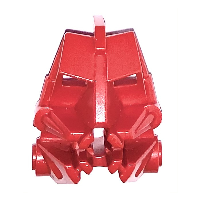 Details about   NEW LEGO Part Number TT0104 in Bright Red