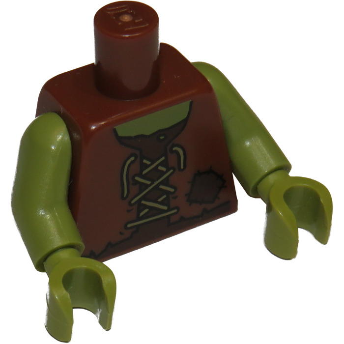 goblin lego