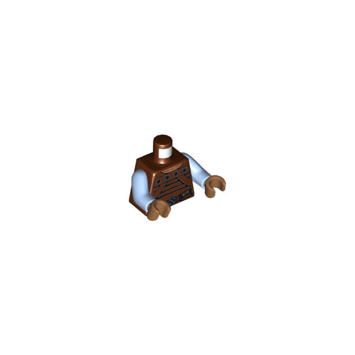 skiff guard lego