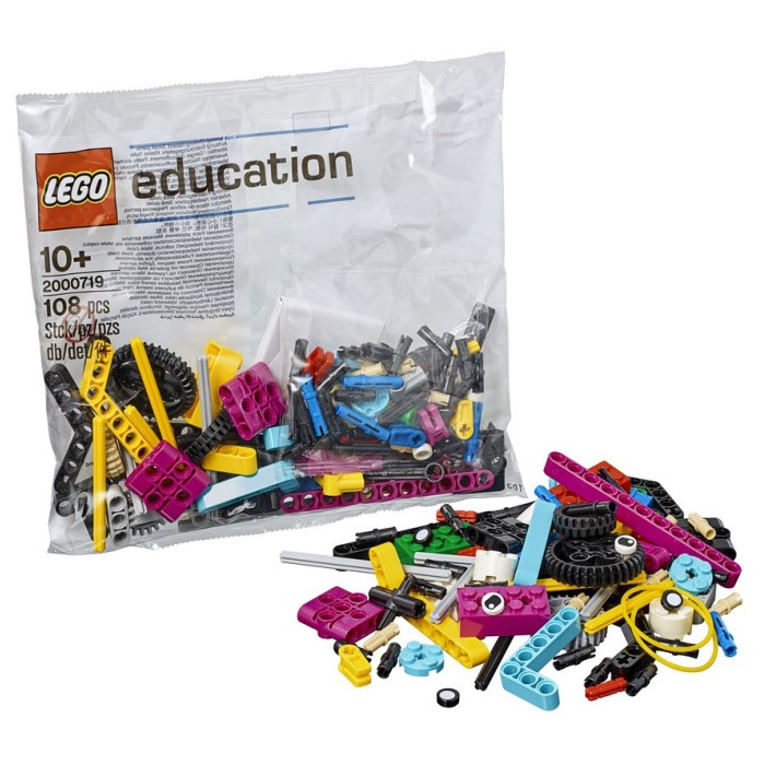 LEGO Replacement Parts Pack Set | Brick Owl - Marketplace