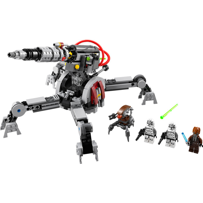 LEGO® Star Wars™ Figur Wolfpack Clone Trooper Set 75045 