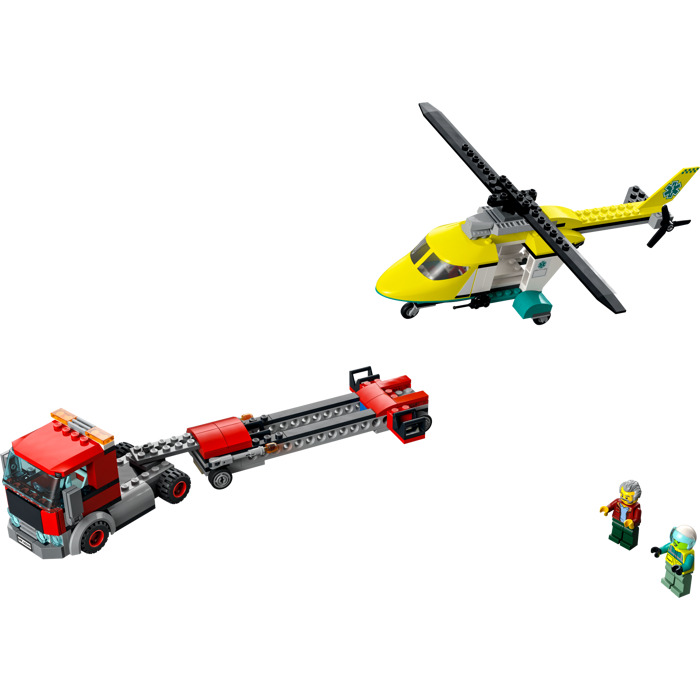 LEGO Vibrant Yellow Brick 2 x 6 (44237) Comes In | Brick Owl - LEGO Marketplace