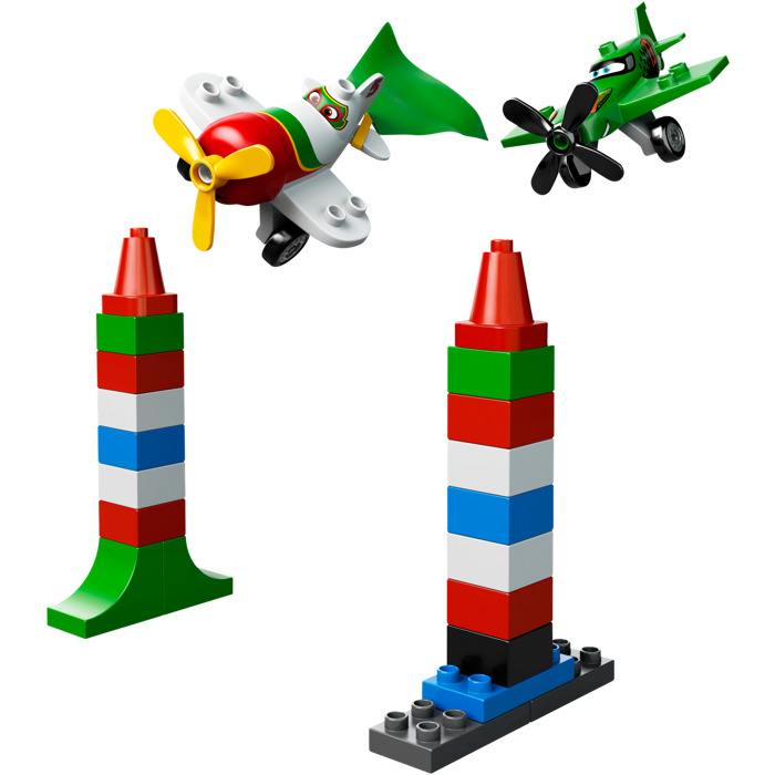 Ripslinger's Air Race Set | Brick Owl LEGO Marketplace
