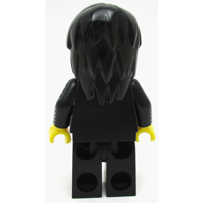 LEGO Rock Star Minifigure | Brick Owl - LEGO Marketplace