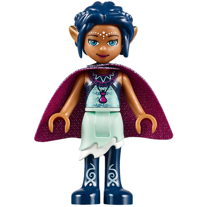 65 # Lego Figur Jimblin aus Elves 