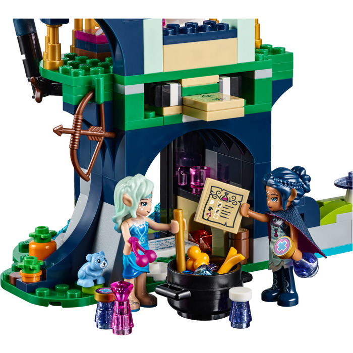 LEGO Healing Set 41187 | Brick Owl - Marketplace