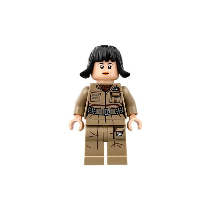 75176,75213-2019-NEU Geschenk Lego Star Wars-Rose Tico Figur-bestvalue 