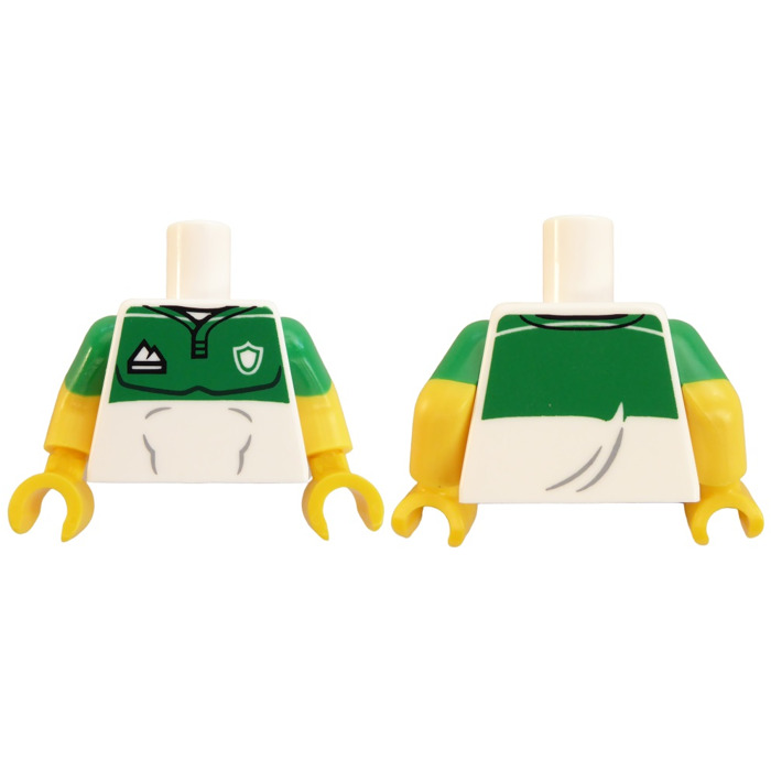 lego rugby figures