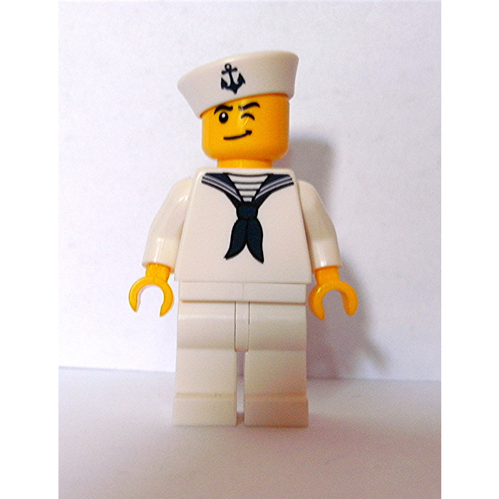 Lego Sailor for sale online 
