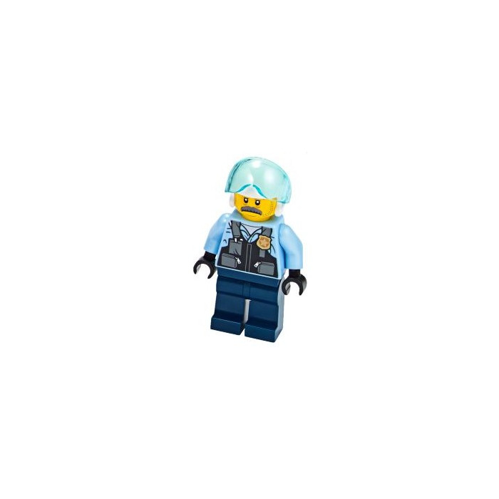 lego sam