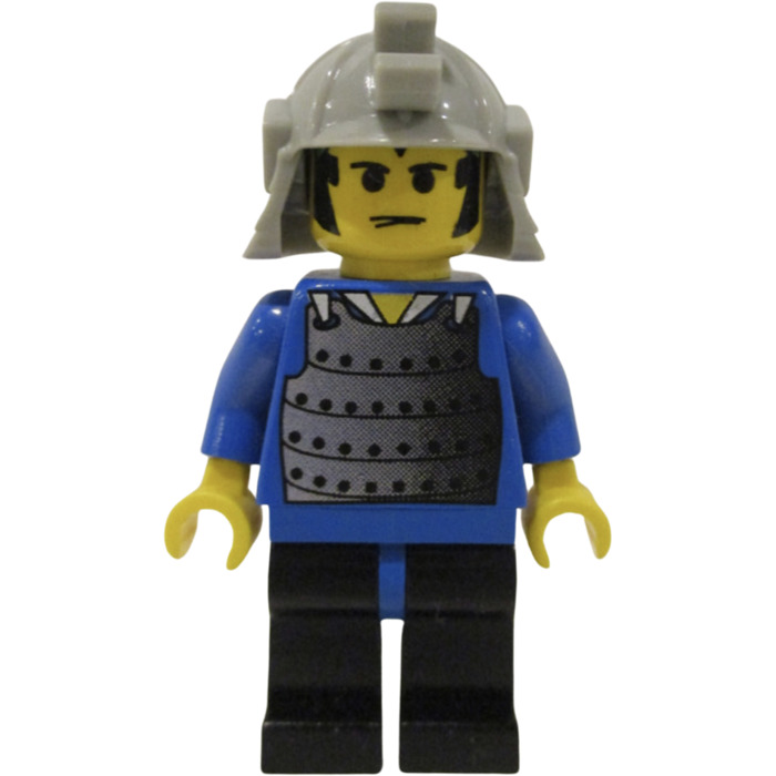 LEGO Samurai Ninja Minifigure Brick Owl LEGO Marketplace