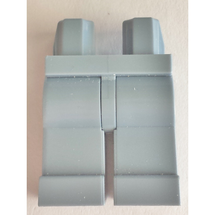 Lego Legs Sand Blue x 1 for Minifigure