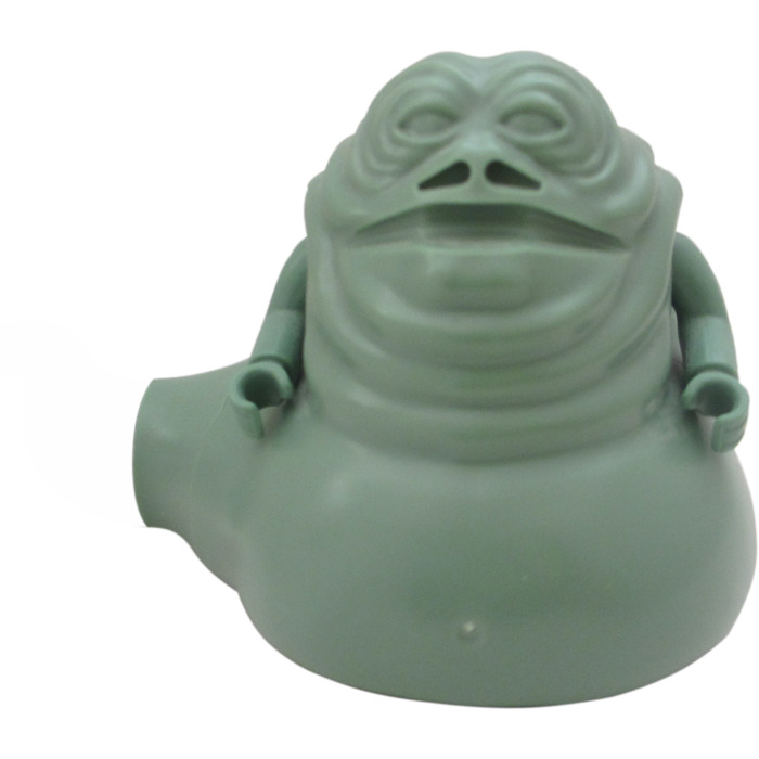 Lego star wars jabba the hutt hot sale