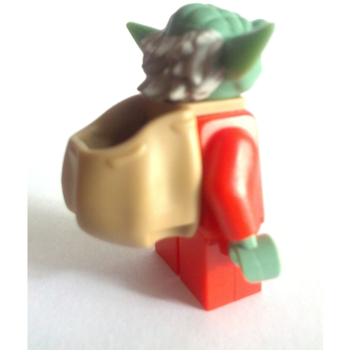 LEGO® sw0358 Santa Yoda - ToyPro
