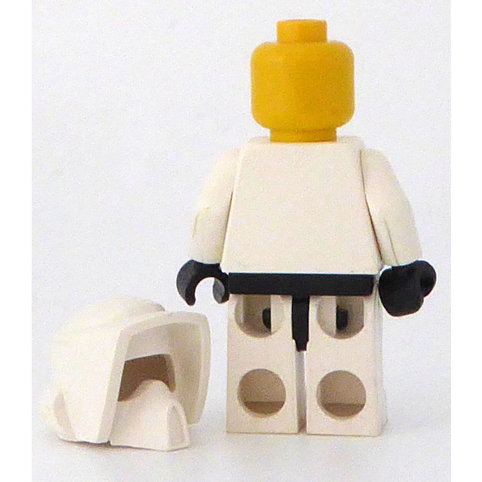 LEGO Scout Trooper Minifigure | Brick Owl - LEGO Marketplace