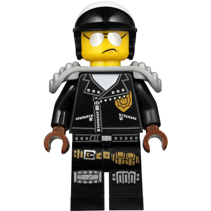 Lego ® hombro válvulas 88295 Armor 6138381 nuevo 