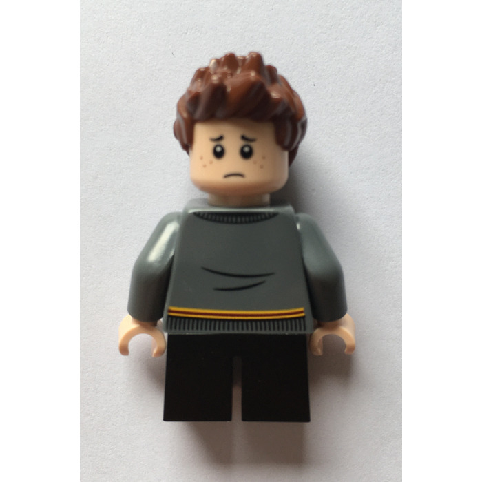 Lego Harry Potter Figurine Minifig Seamus Finnigan hp268 New Neuf