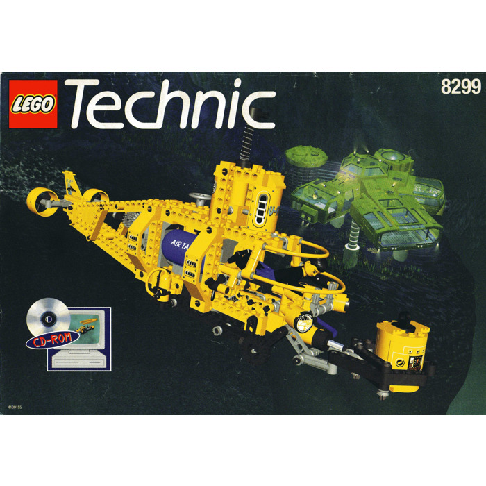 LEGO Search Sub Set | Brick Owl - Marketplace