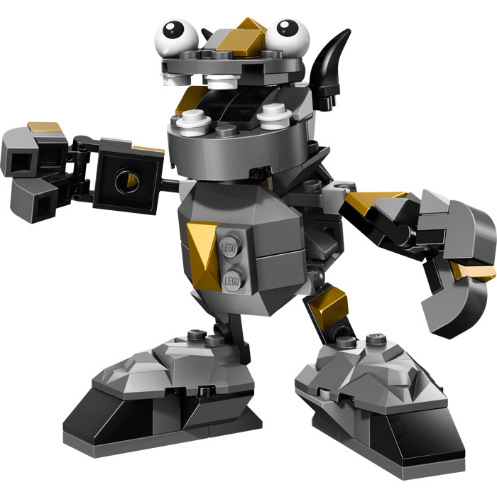 LEGO Seismo Set 41504 | Brick Owl - LEGO Marketplace