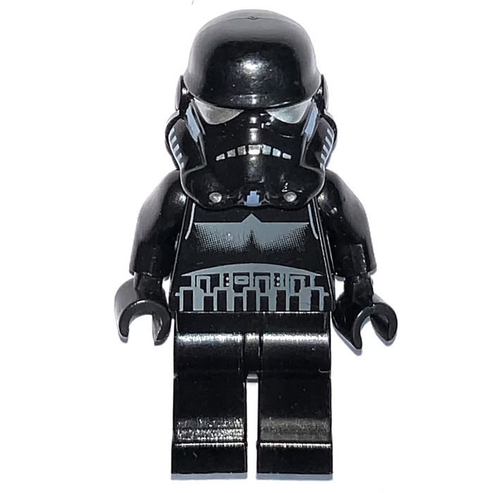 LEGO Shadow Trooper | Owl - LEGO Marketplace