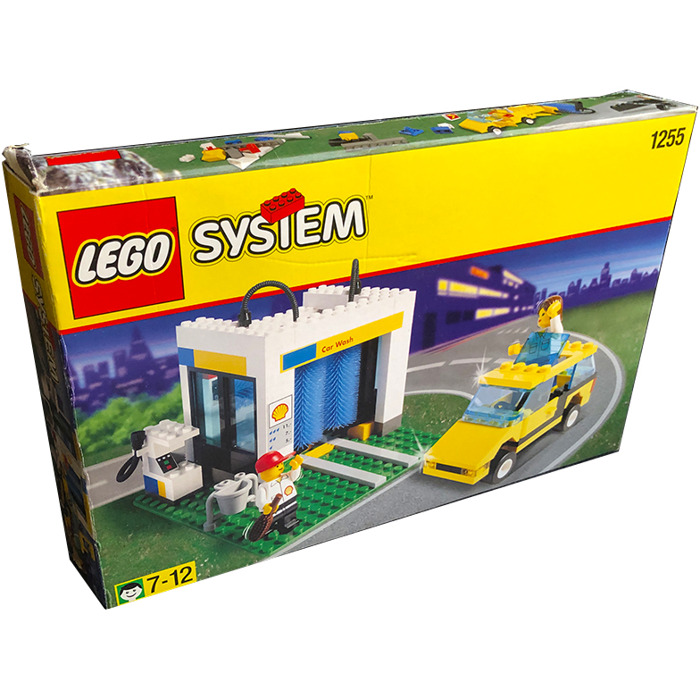 LEGO Car Set Brick Owl - LEGO Marketplace