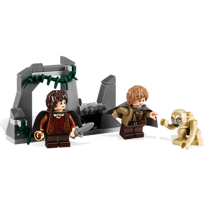 LEGO Shelob Attacks Set 9470 | Brick Owl - LEGO Marketplace