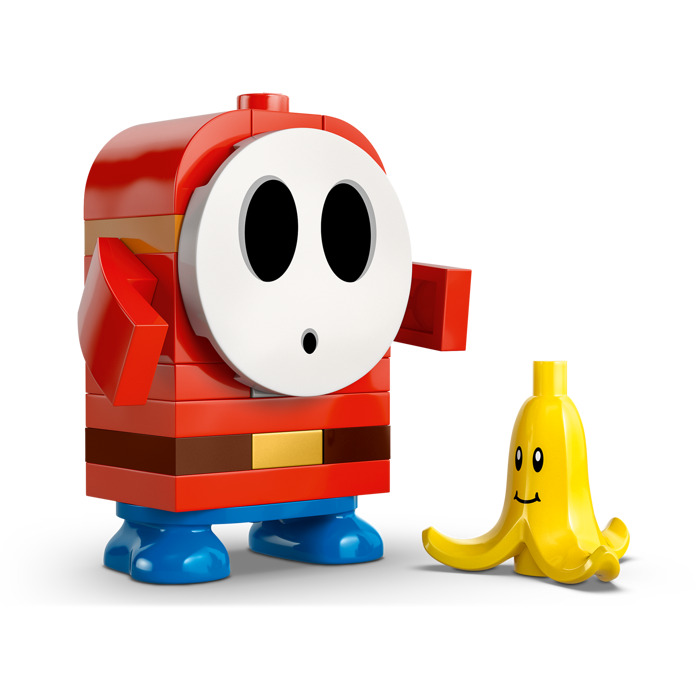 レゴ Shy Guy & P-Wing 72045 | Brick Owl