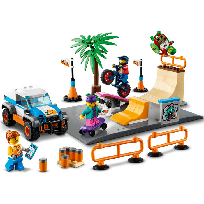 LEGO Astronaut 951908  Brick Owl - LEGO Marktplatz