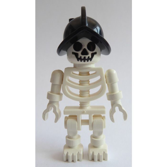 3x LEGO® Spanischer Eroberer-/Conquistadoren-Helm 30048 NEU Schwarz 