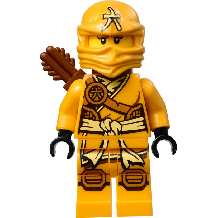 LEGO Skylor Minifigure | Brick Owl 